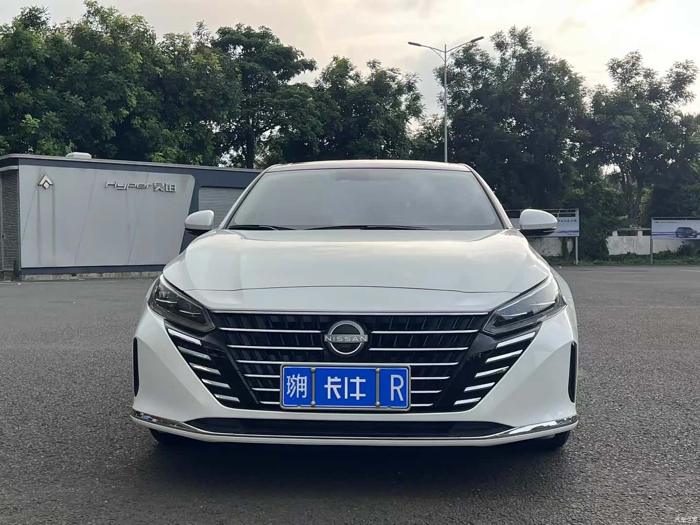 Nissan Teana, 2025 2