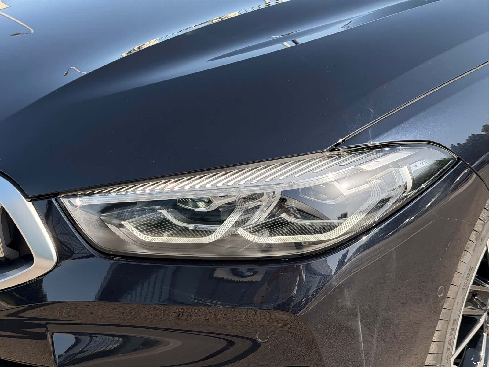 BMW 8 Series, 2024 8