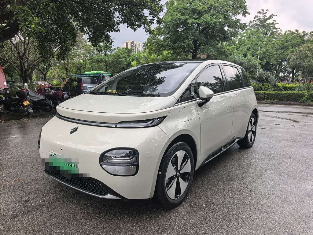 Baojun