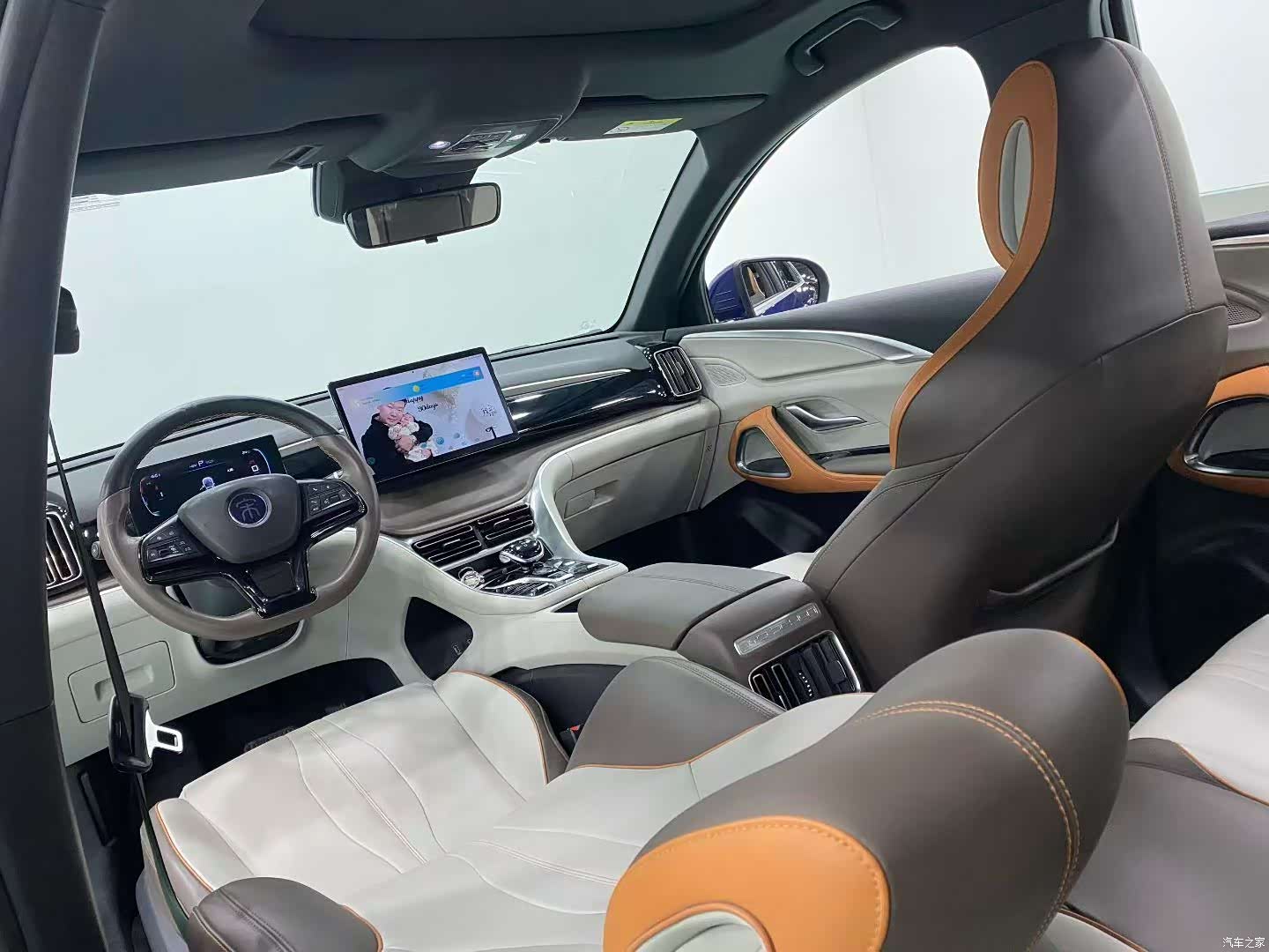 BYD Song, 2022 6