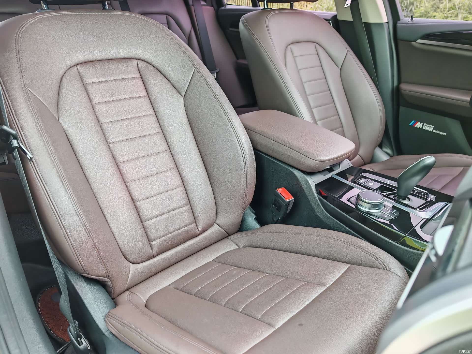BMW X3, 2019 18