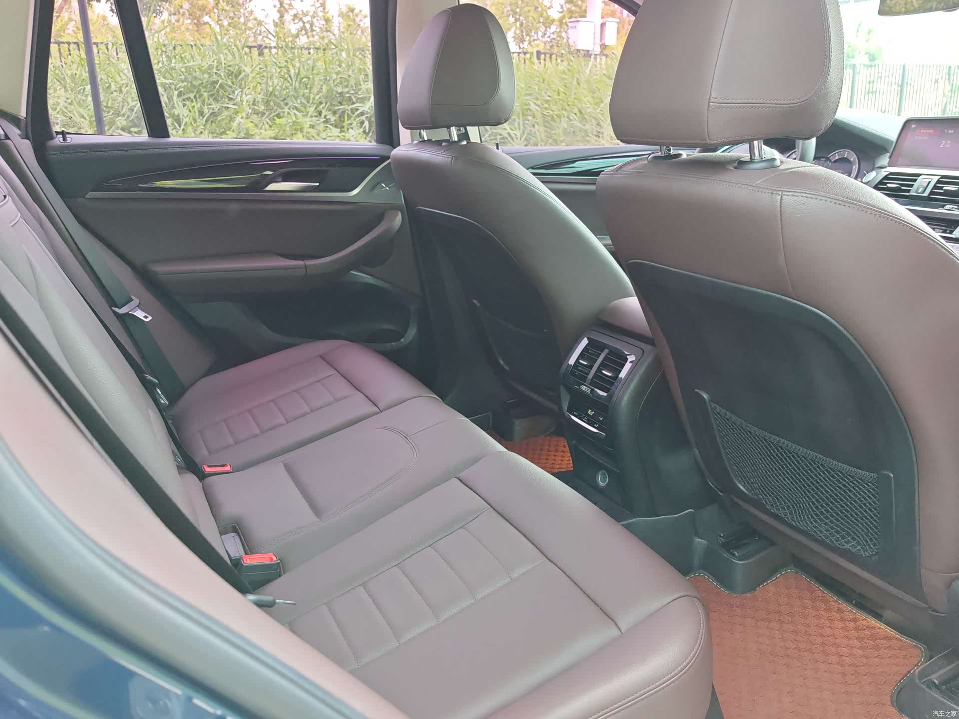 BMW X3, 2019 16