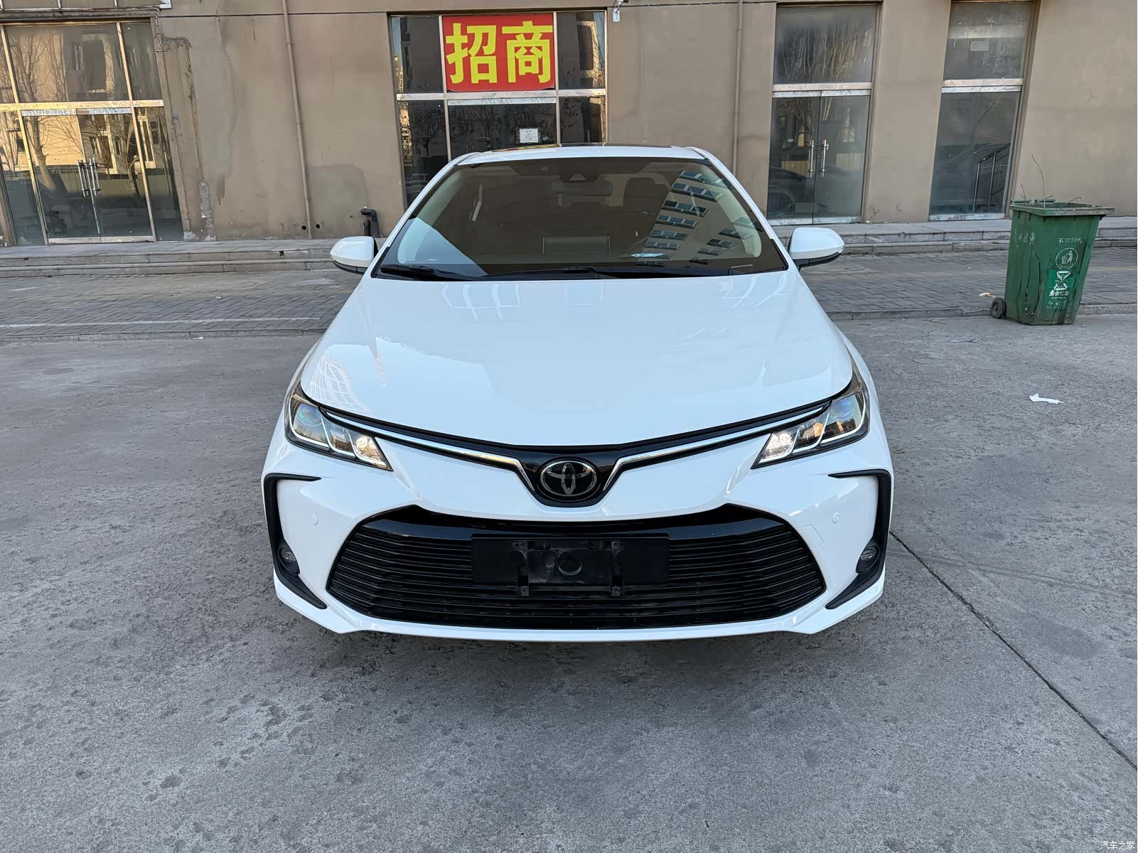 Toyota Corolla, 2020 2