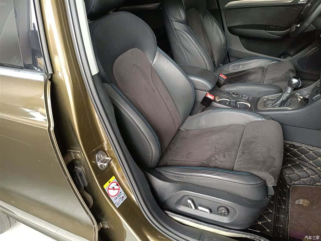 Audi Q3, 2018 18