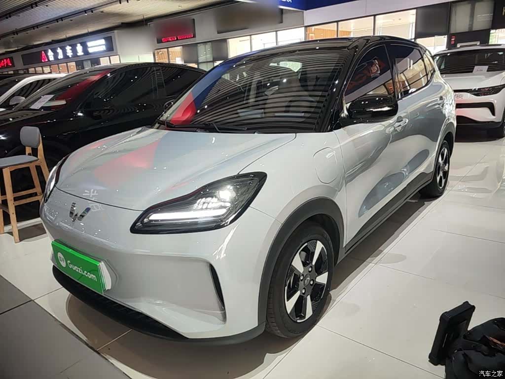 Wuling Bingo, 2024 1