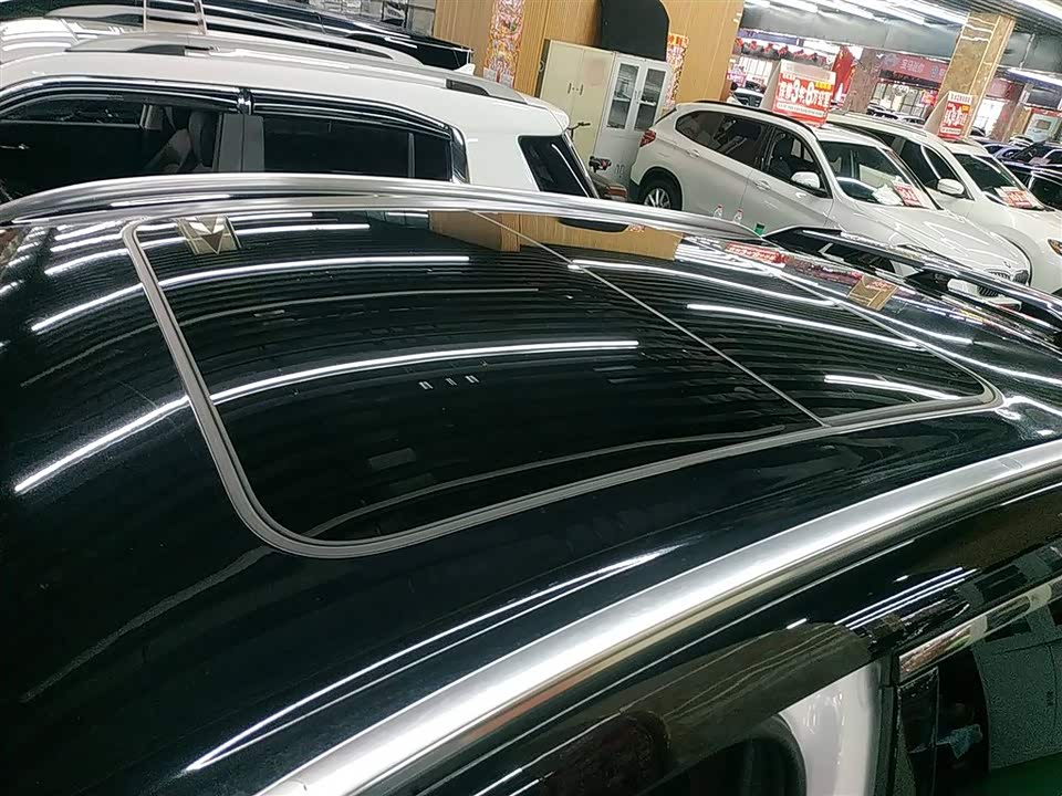 Geely Collray