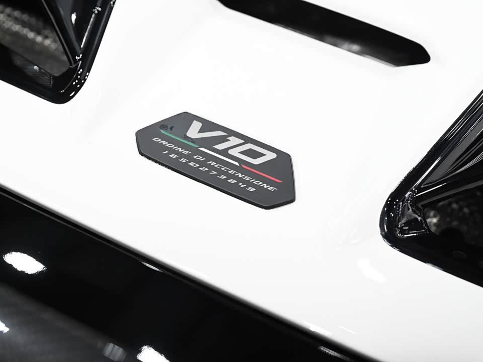 Lamborghini Huracán