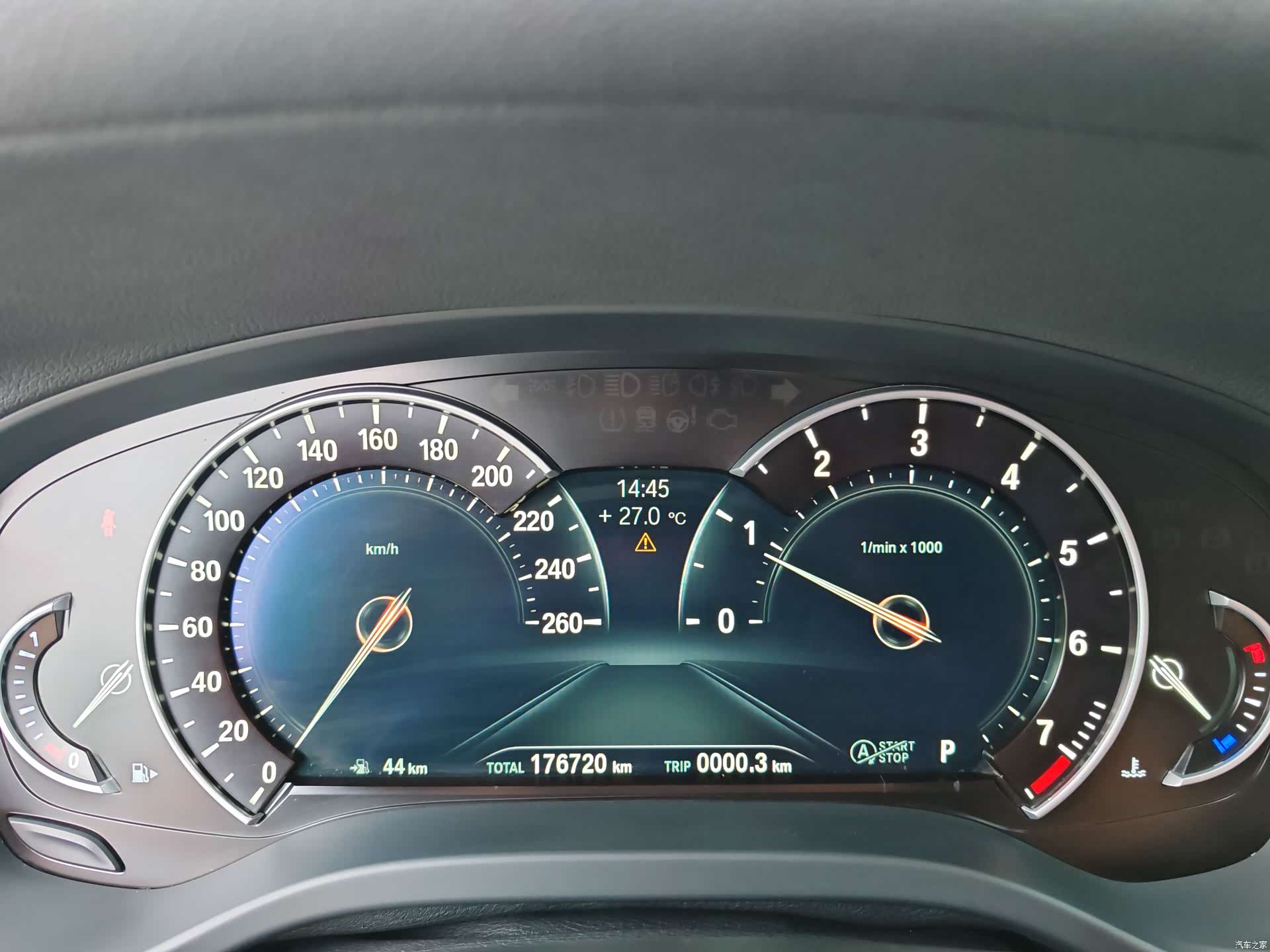 BMW X3, 2019 26