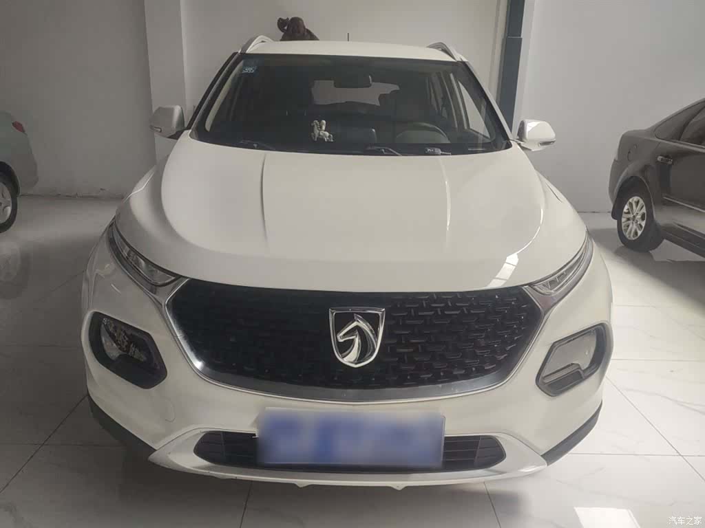 Wuling 510, 2020 3