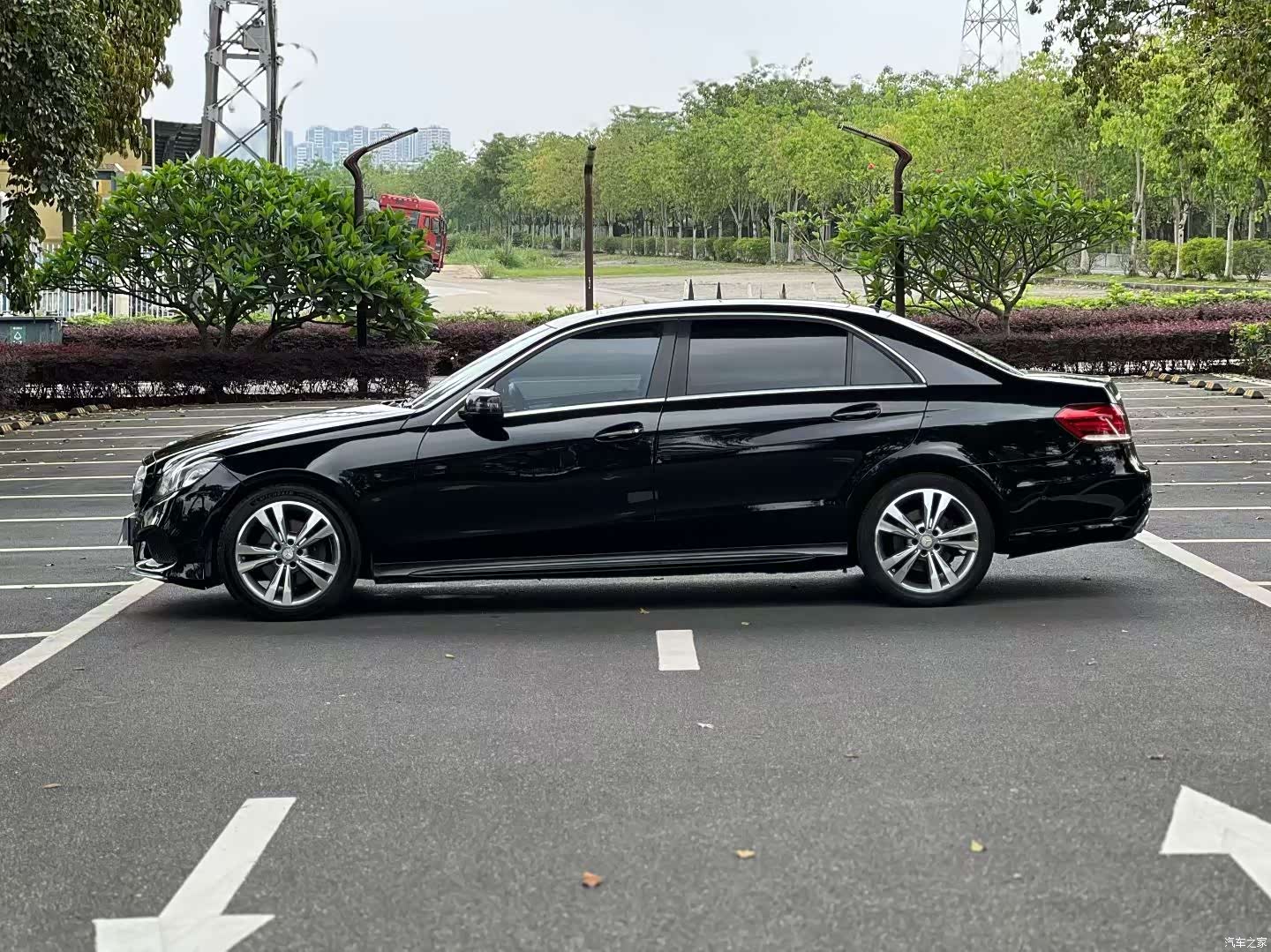 Mercedes-Benz E-Class, 2016 все фото
