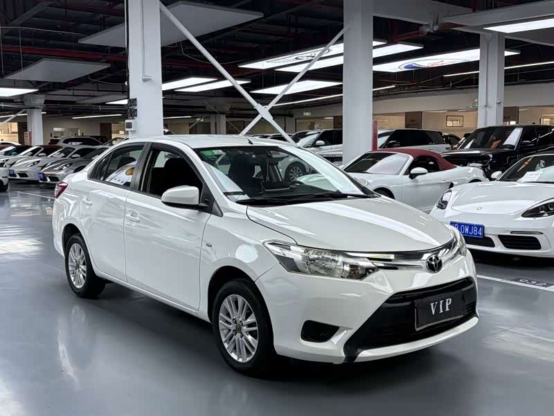 Toyota Vios