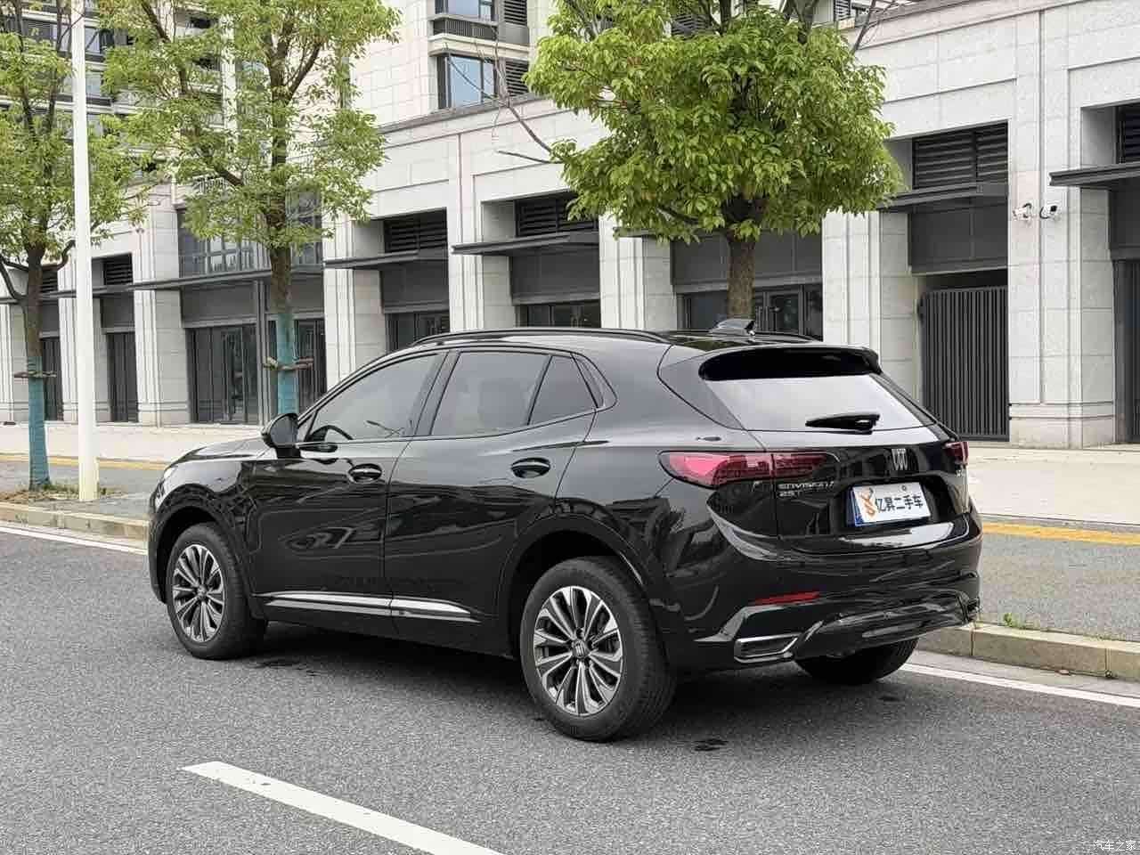 Buick Envision, 2024 4