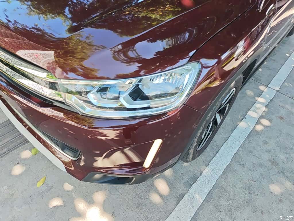 Citroen C3-XR, 2016 24