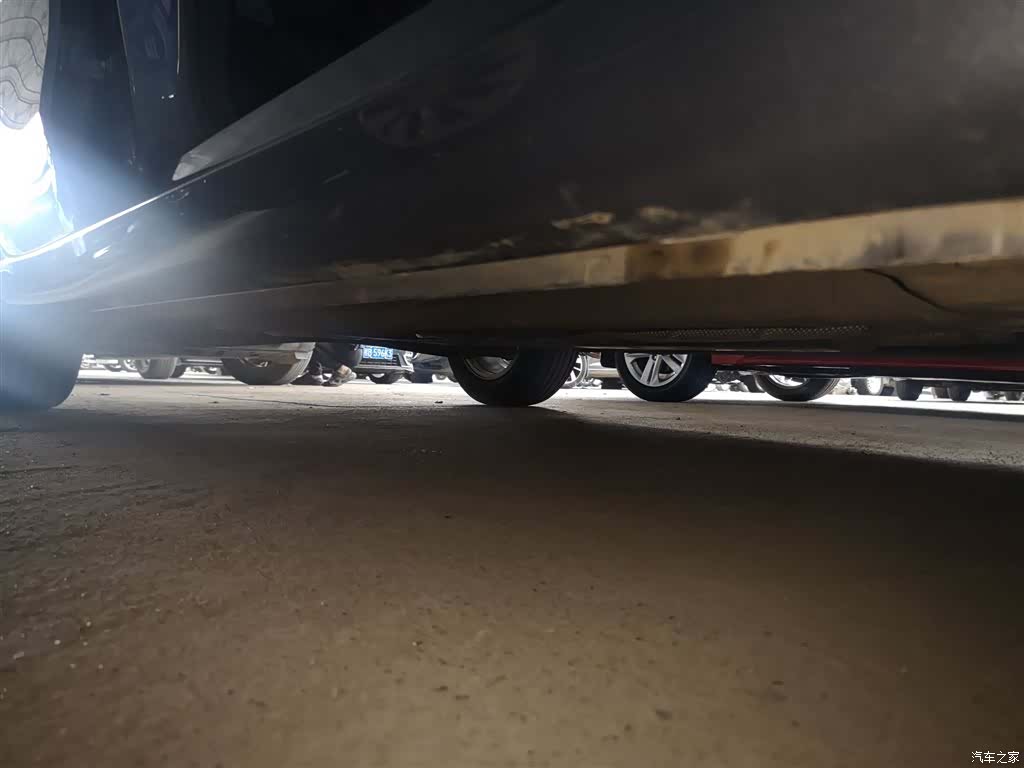 Roewe i5, 2025 19