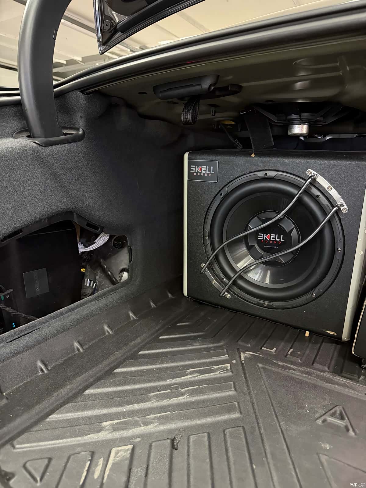 Audi A6L, 2017 14