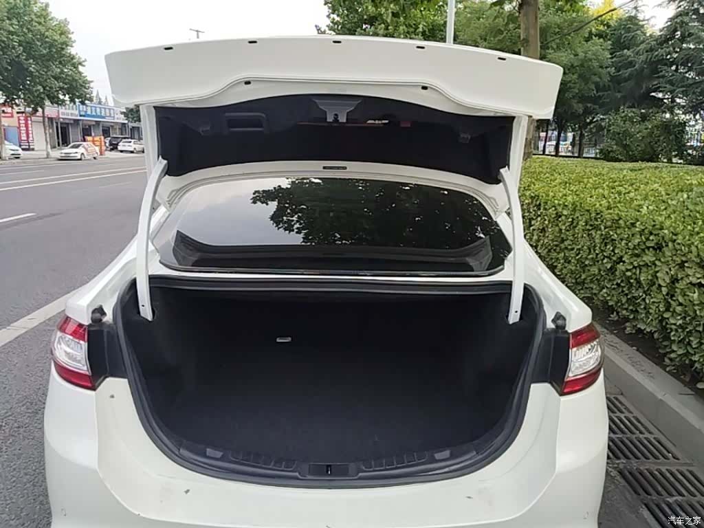 Ford Mondeo, 2016 19