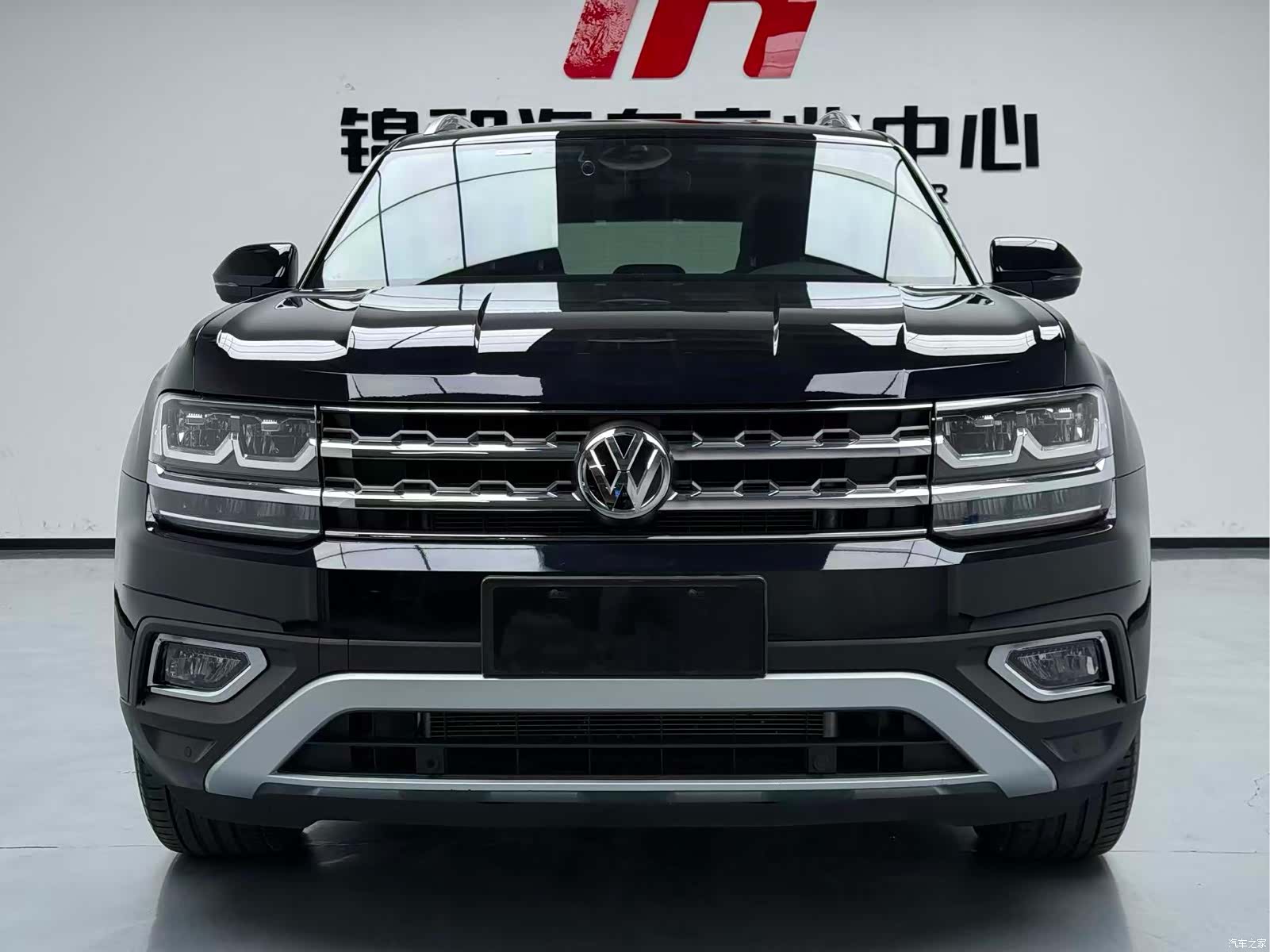 Volkswagen Teramont, 2021 3