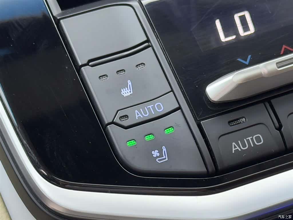 Toyota Land Cruiser, 2024 15