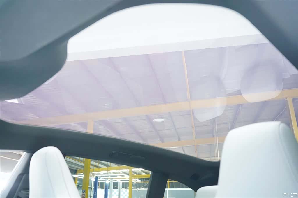 NIO ET5, 2024 7