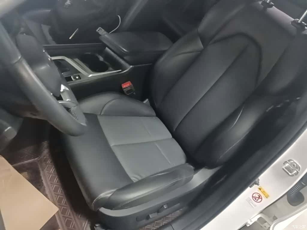 Changan CS55, 2021 15