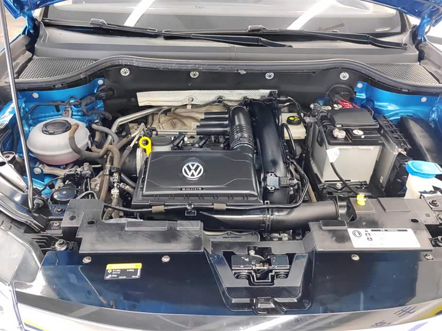 Jetta VS7 Jetta VS7