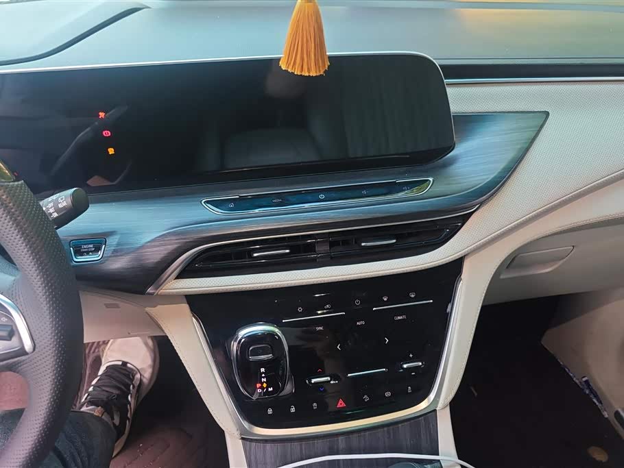 Buick GL8 Buick GL8