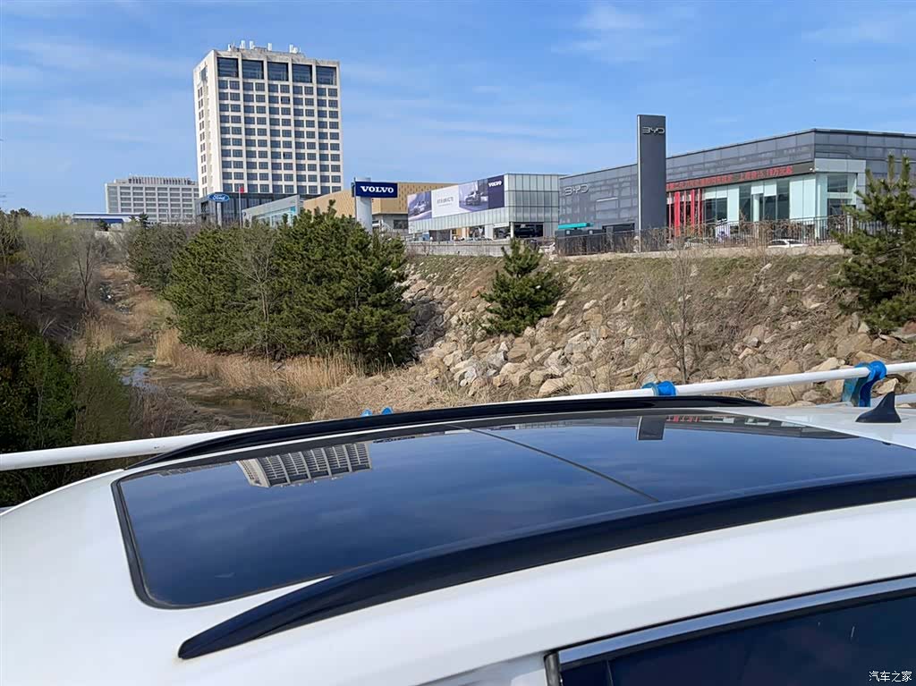 Changan CS75, 2024 24