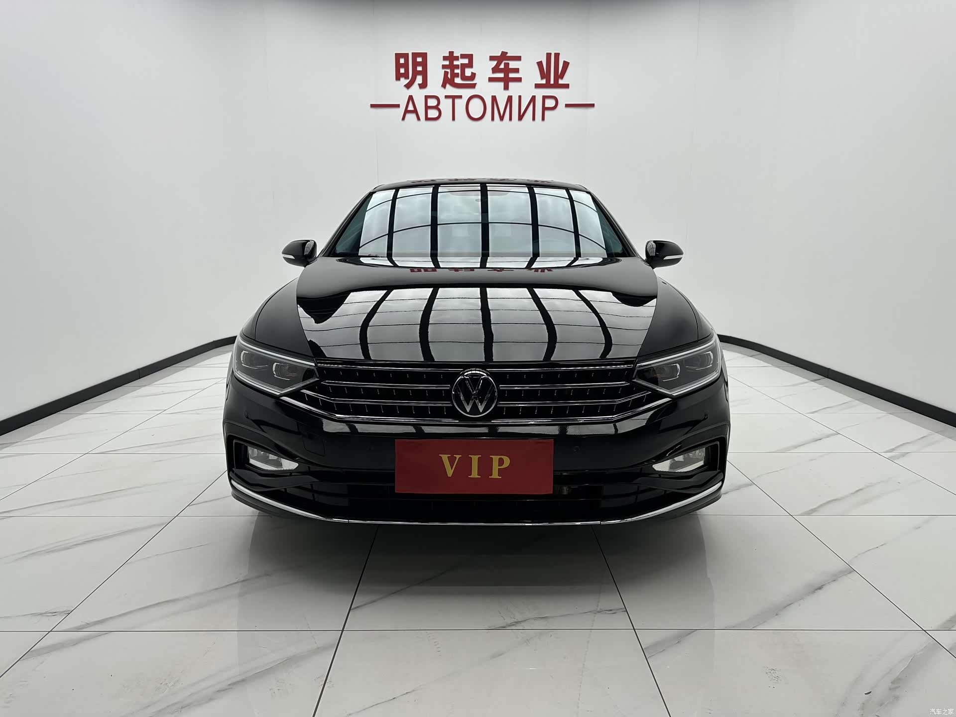 Volkswagen Magotan, 2024 2