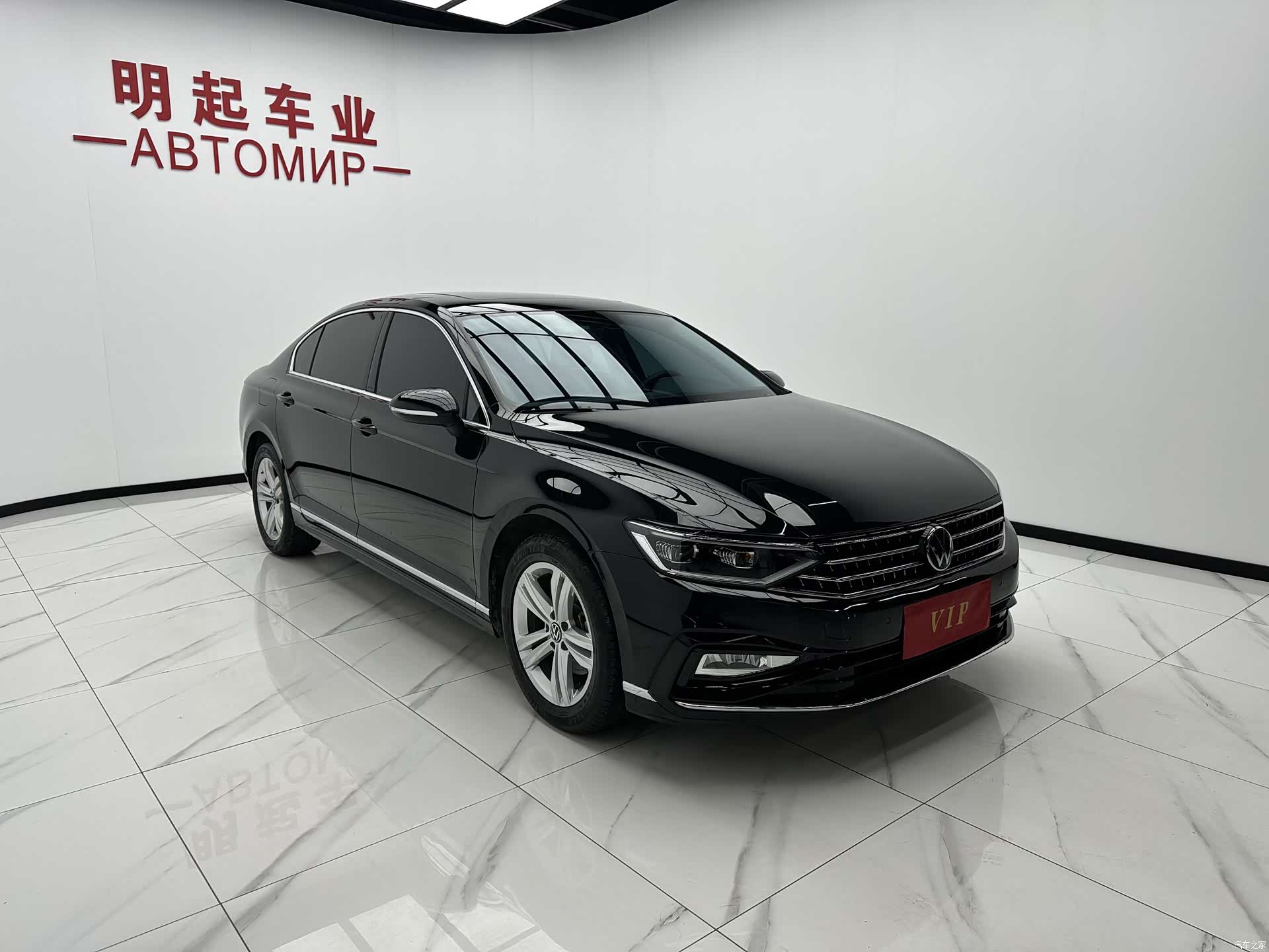 Volkswagen Magotan, 2024 3