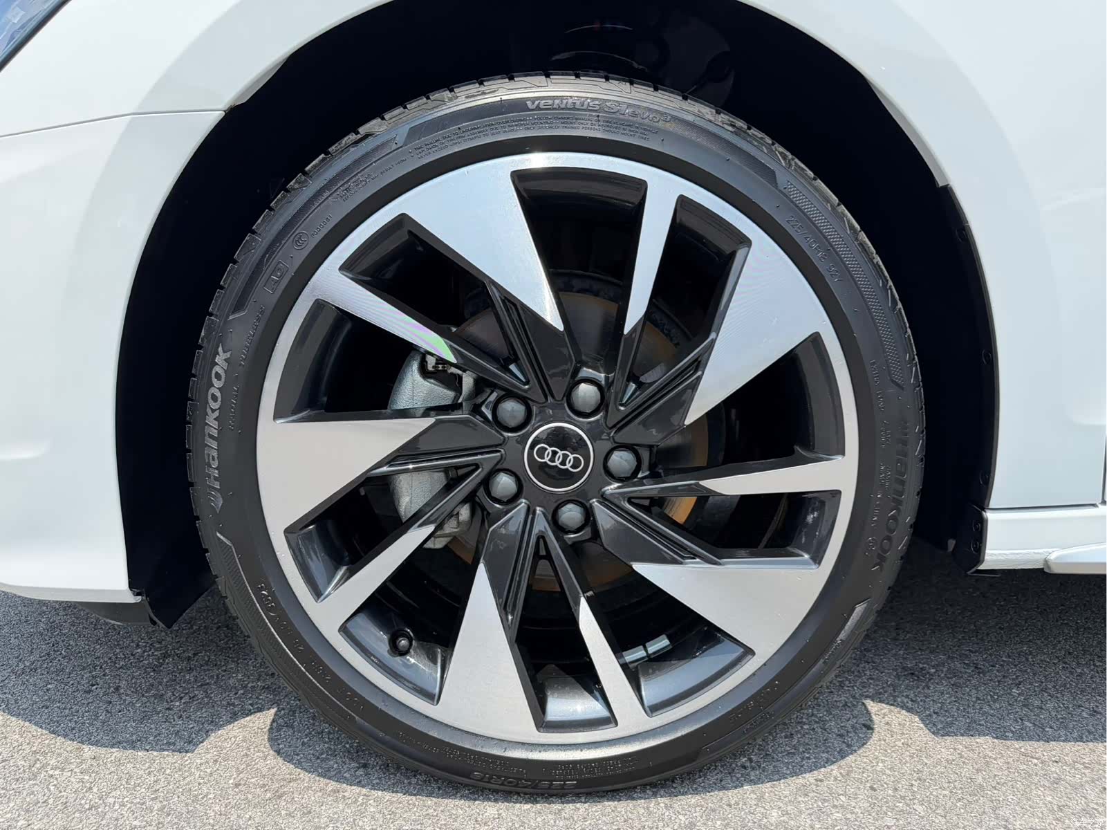 Audi A3, 2023 25