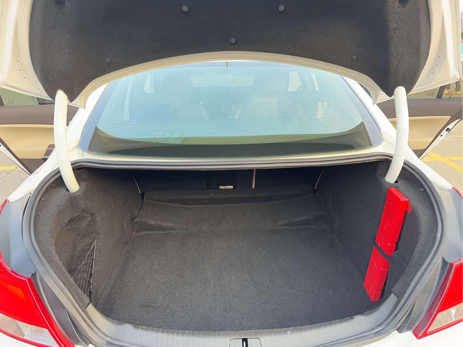 Buick Regal, 2012 14