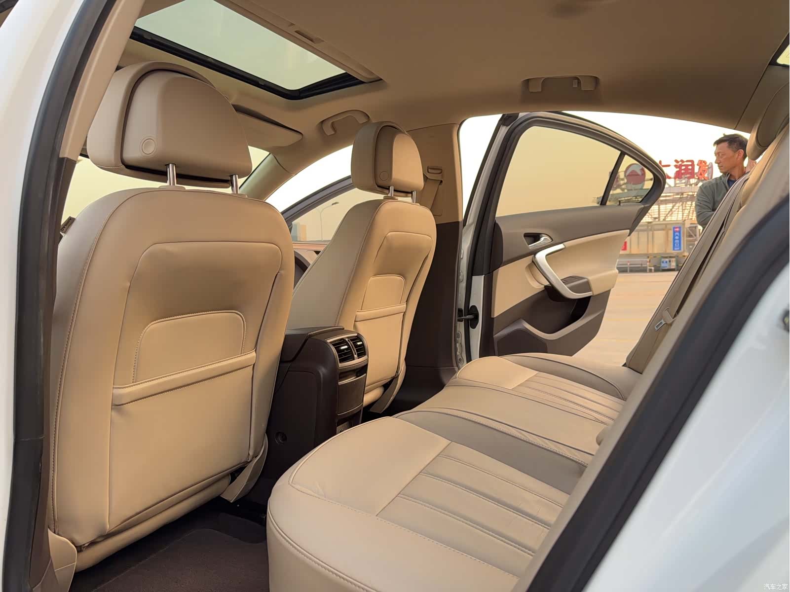 Buick Regal, 2012 11
