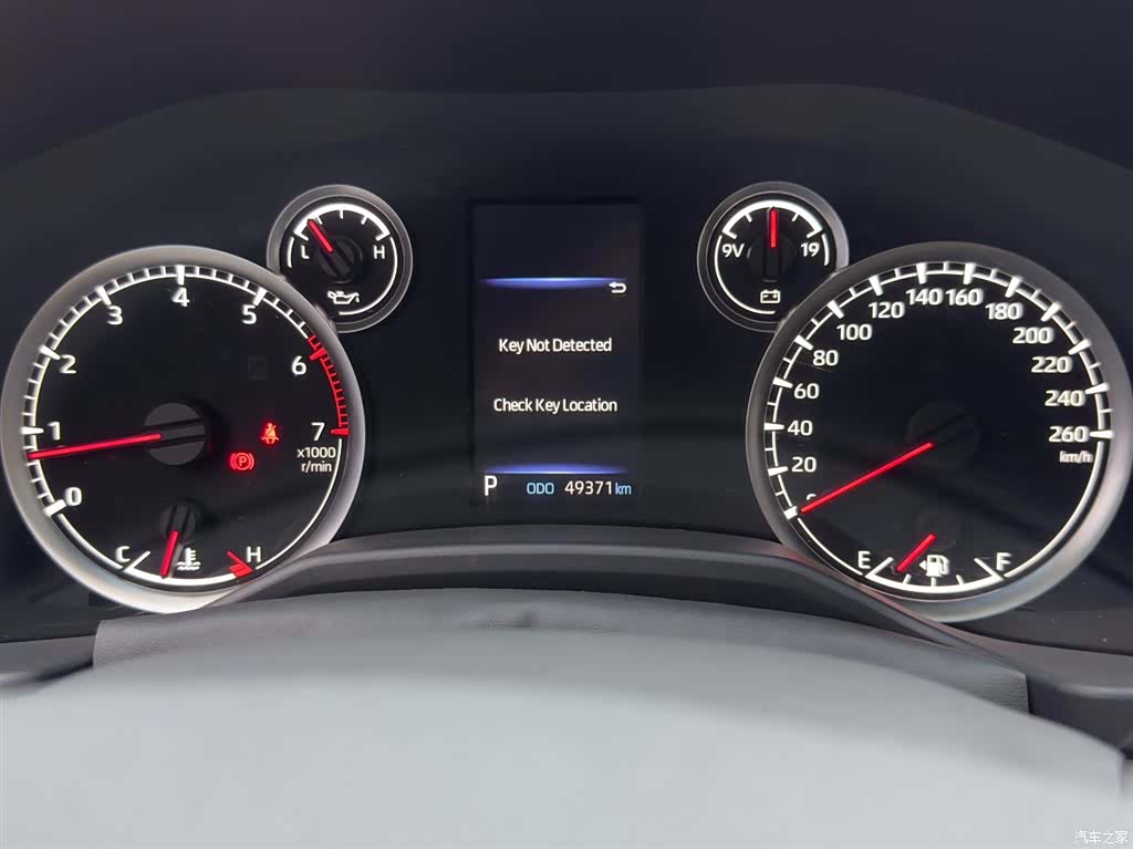 Toyota Land Cruiser, 2024 16