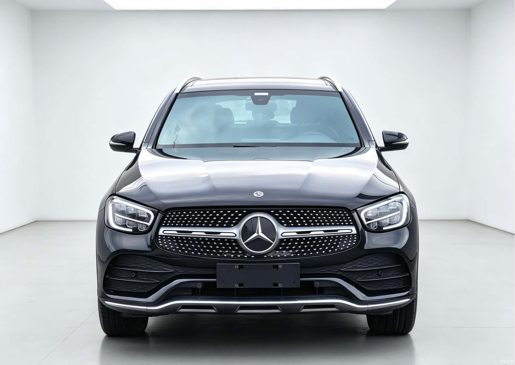 Mercedes-Benz GLC, 2021 2