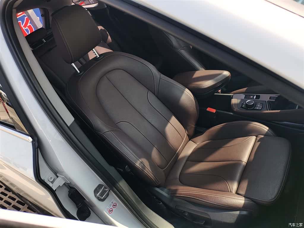 BMW X1, 2018 25