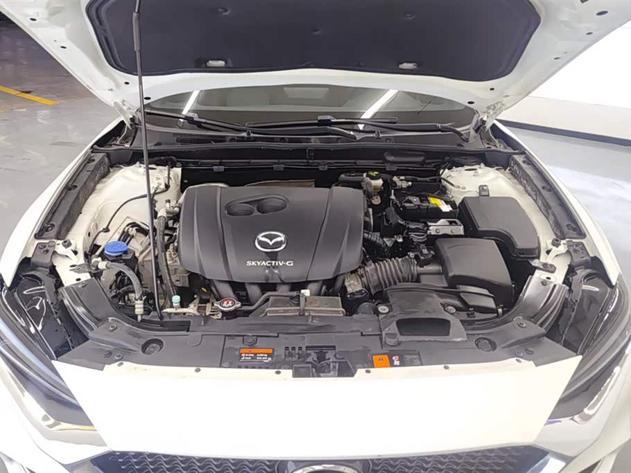 Mazda CX-4