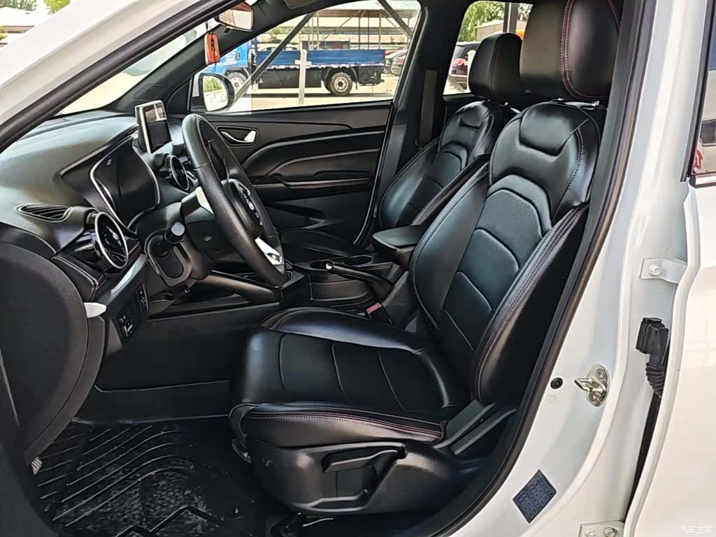 DongFeng 500, 2021 11