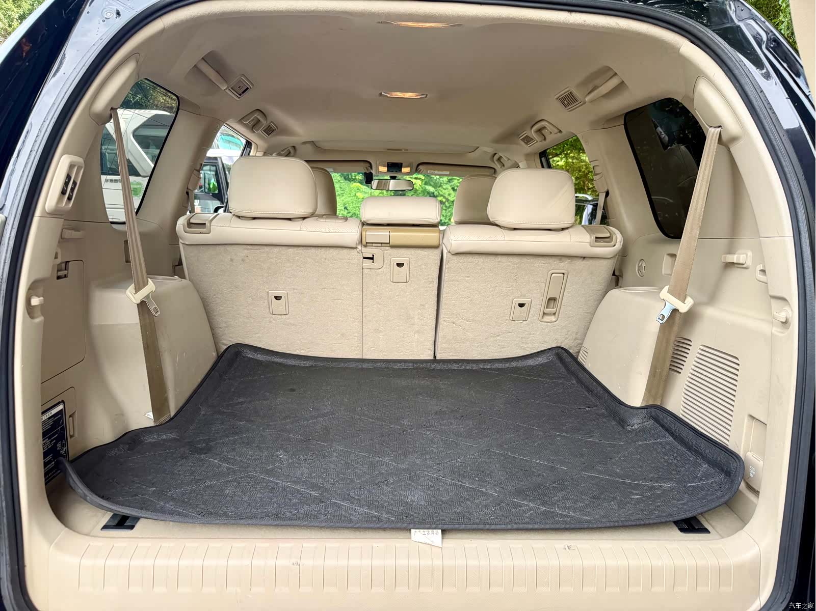 Toyota Prado, 2012 10