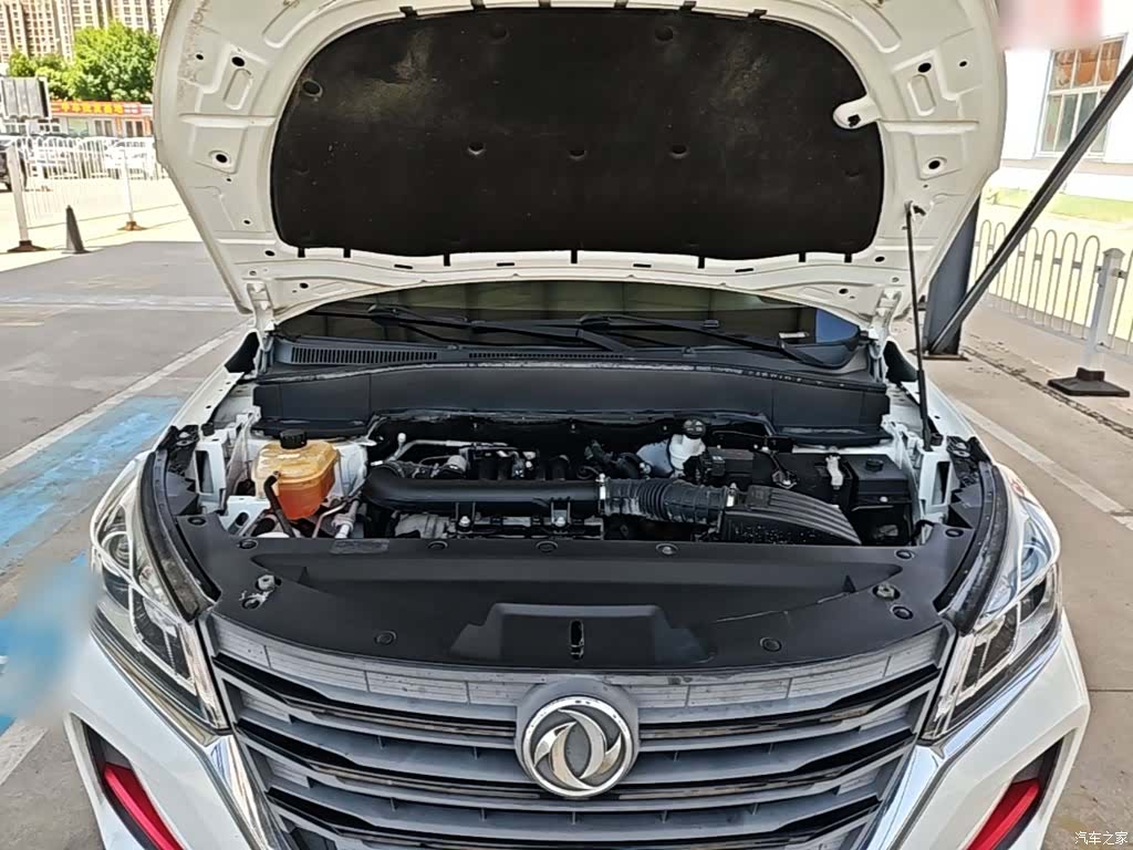 DongFeng 500, 2021 16