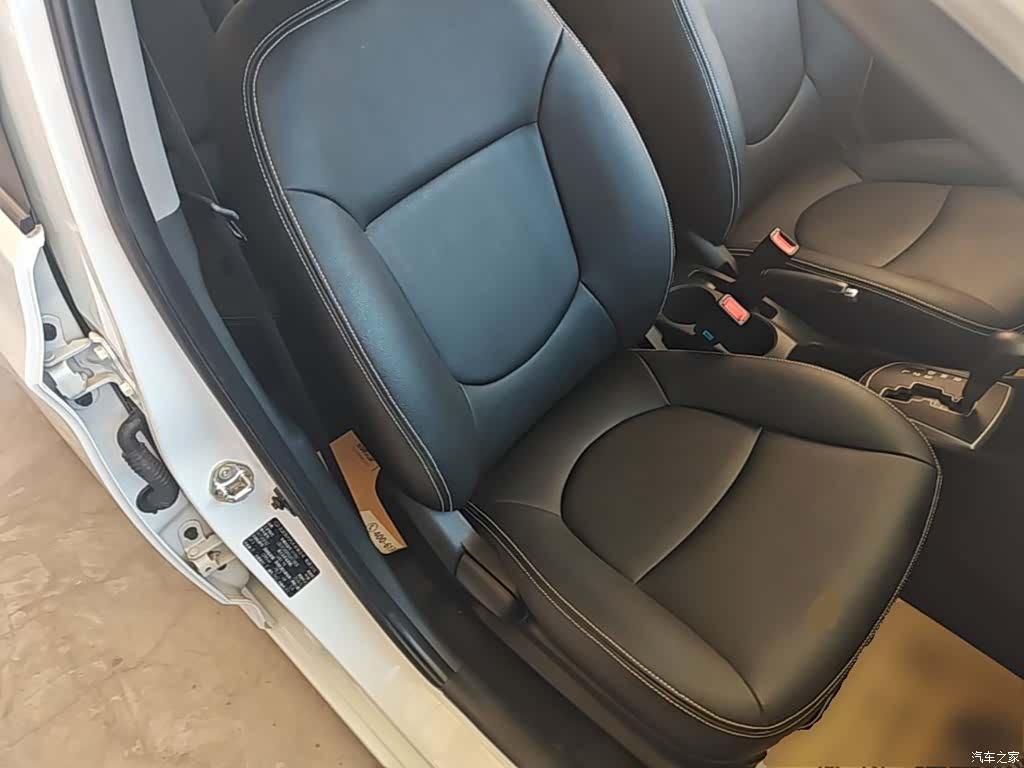 Hyundai GLX, 2016 25