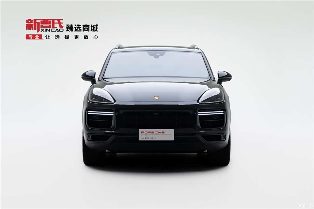 Porsche Cayenne, 2019 2