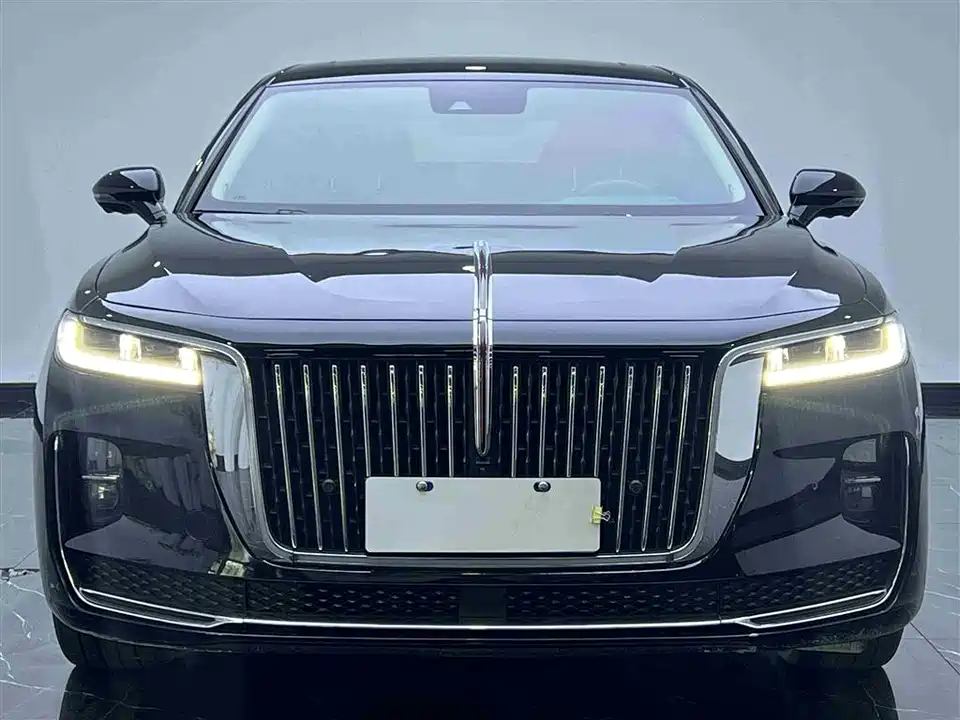 Hongqi H9