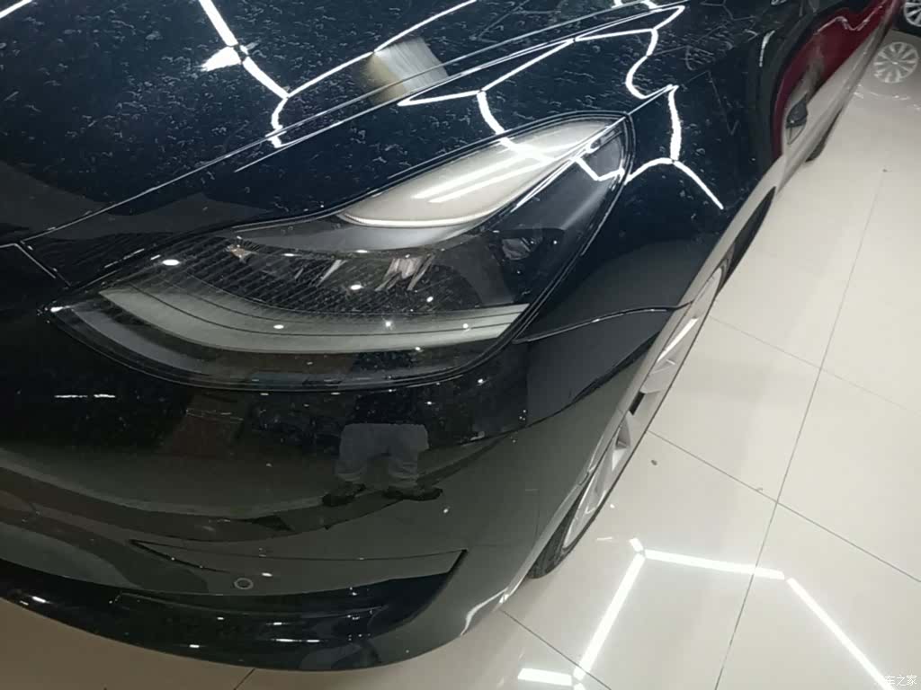 Tesla Model 3, 2021 24