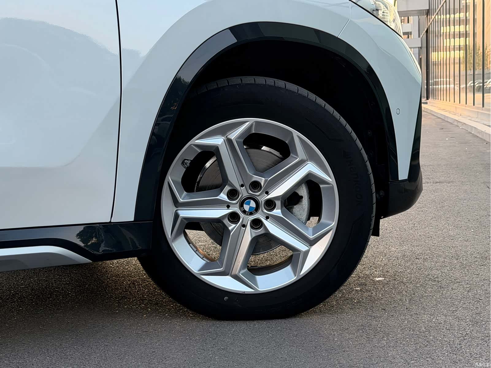 BMW X1, 2025 24