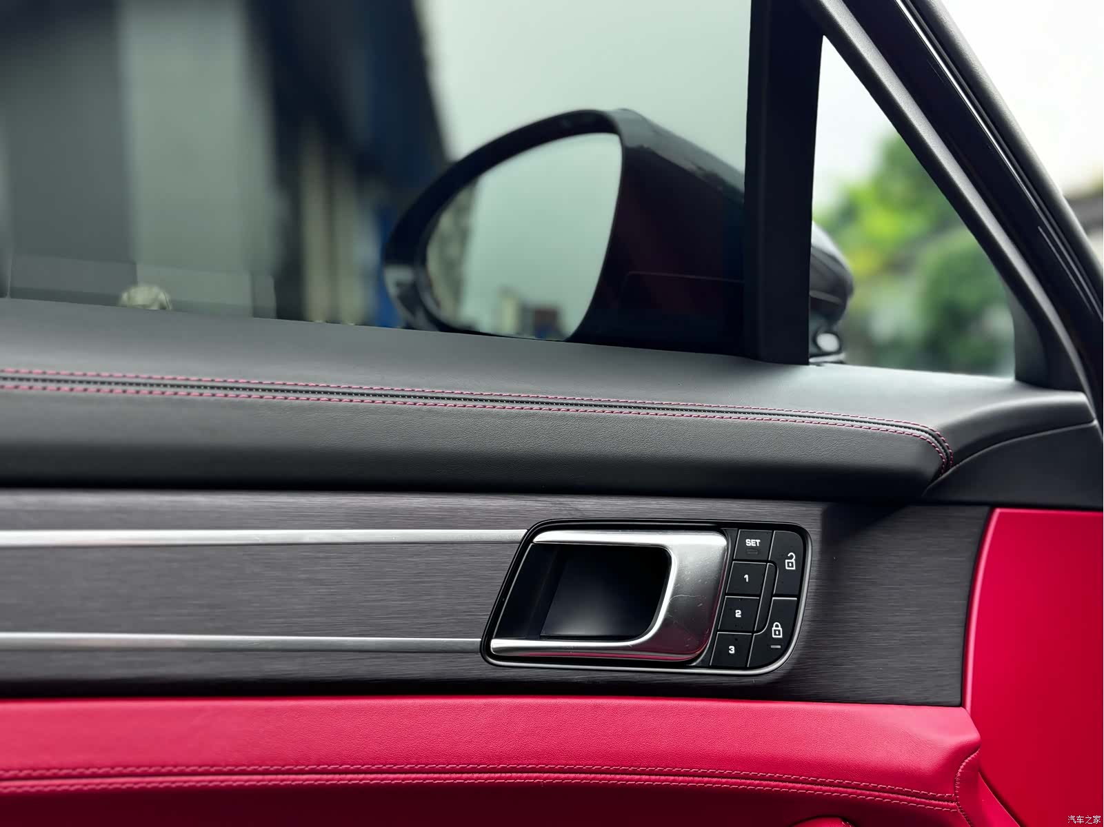 Porsche Panamera, 2022 14