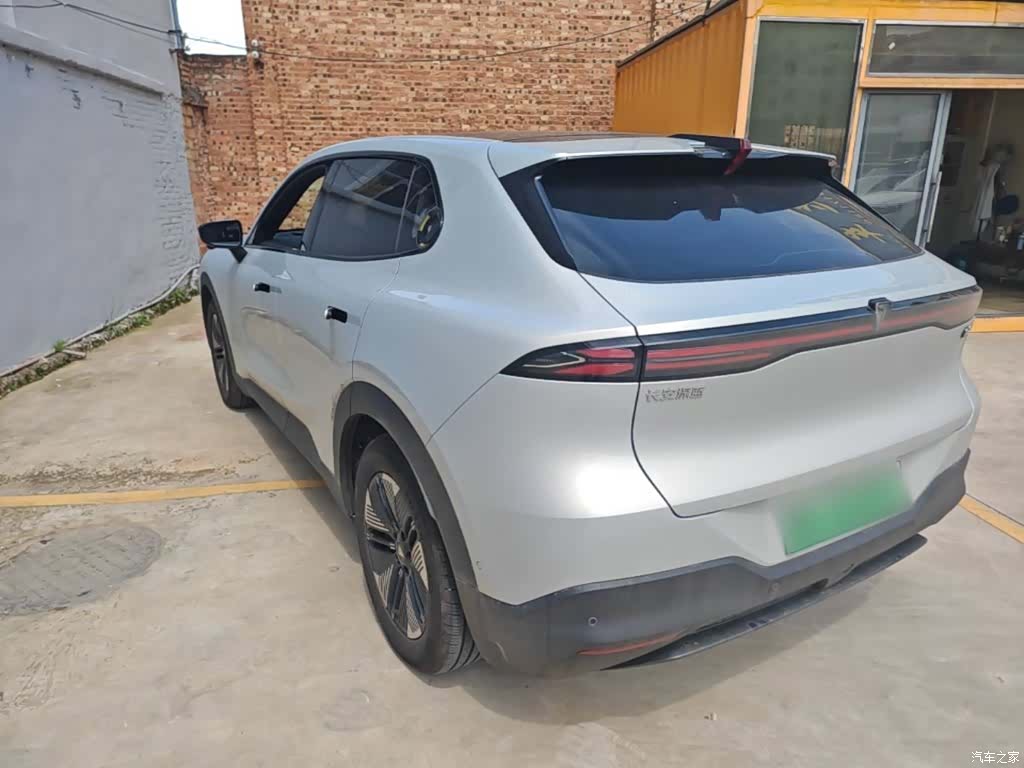 Deepal S05, 2025 23