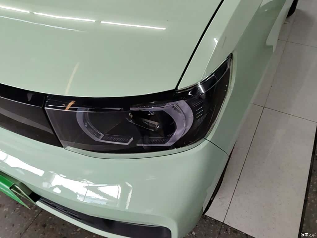 Wuling MINIEV, 2022 24
