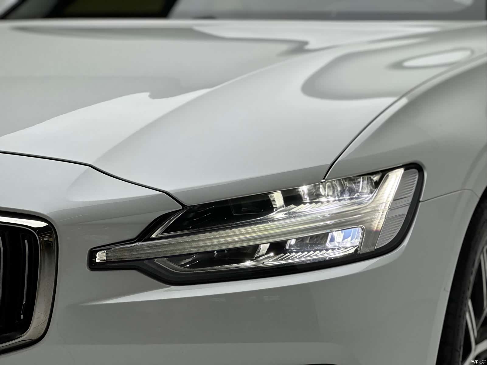 Volvo S60, 2023 17