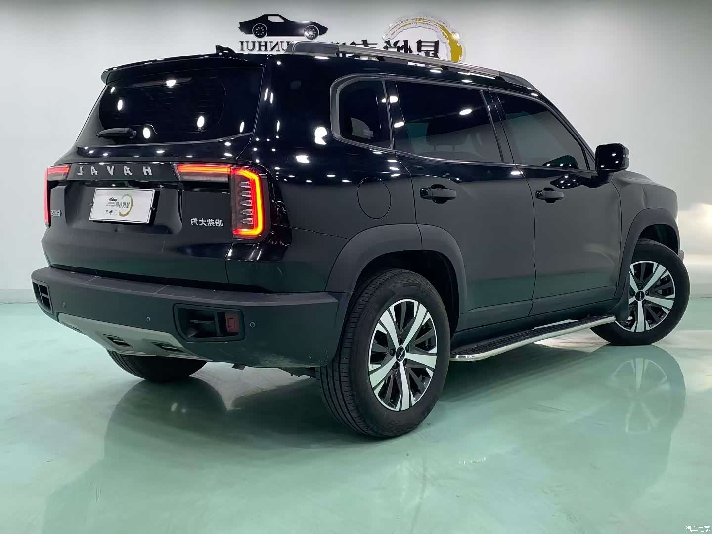 Haval Big Dog, 2023 9