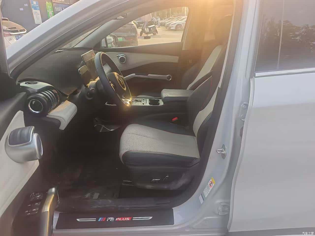 BYD Yuan, 2023 6